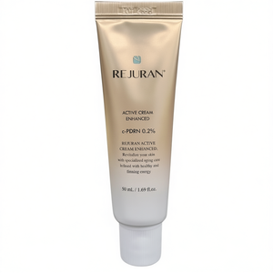 REJURAN Enhanced 50ml Crema Viso Attiva con C-PDRN, Ceramide, Peptidi e Acido Ialuronico per Riparazione della Barriera Cutanea e Idratazione Profonda - Product Image 3