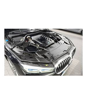 BMW 730Ld XDrive 2020 Diseño de Excelencia Pura para BMW Serie 7 Diésel, Caja de Cambios Automática, Asientos de Cuero, Volante a la Izquierda, Trasero - Product Image 6