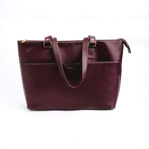 Sacs à main d'été de luxe pour femmes en cuir véritable, grande capacité, imperméables, avec fermeture éclair, vente chaude, OEM - Product Image 1