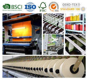 <span class=keywords><strong>Etiquetas</strong></span> tejidas de poliéster 100% para tops para <span class=keywords><strong>etiquetas</strong></span> de tamaño de <span class=keywords><strong>ropa</strong></span> de <span class=keywords><strong>Amazon</strong></span> con borde cortado con láser para coser - Product Image 6