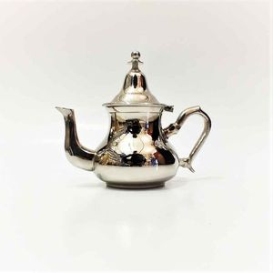 Metal <b>tea</b> kettle engraved <b>tea</b> pot vintage <b>tea</b> kettle traditional teapot hammered copper kettle <b>Arabic</b> <b>tea</b> pot Moroccan teapot - Product Image 1