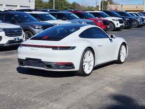 Land Rover Range Rover SUV 2024, propulsion arrière, sièges en cuir, toit ouvrant panoramique, sièges électriques - Product Image 4