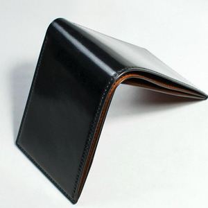 Cartera de Cuero Genuino para Hombre, Delgada, Bifold, con Protección RFID, Venta al Por Mayor, Proveedor OEM, Personalización de Marca, Calidad Premium de Exportación, Moda - Product Image 5