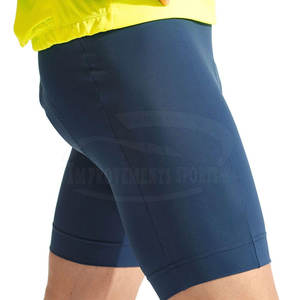 Short de cyclisme de marque privée robuste Vêtements de sport Short de cyclisme Nouvelle arrivée Short de cyclisme - Product Image 2