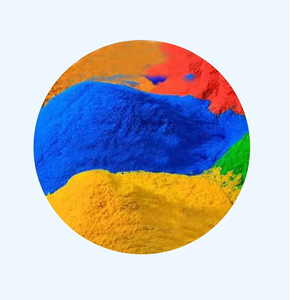 ผงสีความเข้มข้นสูงสำหรับเส้นใยโพลีเอสเตอร์และอะคริลิก ให้สีสวยสด ทนทานต่อการใช้งานในอุตสาหกรรม - Product Image 2