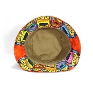 Gorro de Pescador Premium Estadounidense a Precio Accesible, Gorra de Algodón de Lujo con Logotipo Personalizado, Estilo Casual y Elegante, Gorro de Alta Calidad - Product Image 6