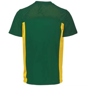Uniforme de football américain pour hommes, maillot léger, respirant, confortable, vêtements de sport d'équipe, kit de performance - Product Image 2