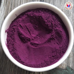 BEST SELLER Sustainable Dehydrated Purple Sweet Potato Powder Dried Yam Flour Sweet Aroma For Plant Based Milk Tea 25kg - Product Image 6