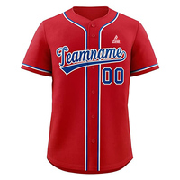 Maillot de baseball vert forêt personnalisé, impression en relief, manches courtes, bordure jaune, fermeture personnalisable, nom/numéro, uniforme d'équipe Pro