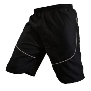 MMA <b>Shorts</b> <b>Kickboxing</b> Fight Embroidery Muay Thai <b>Shorts</b> for Men Professional <b>Kickboxing</b> Training Wear MMA <b>Shorts</b> - Product Image 2