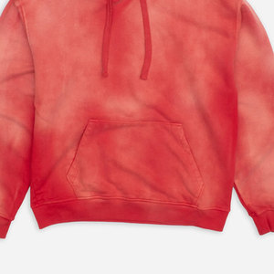 Trendy Fashion Loose Fit Sun Fade Hoodies Ideal For Daily Wear Urban Style And Comfortable Outfit With Stylish Appeal - Product Image 5