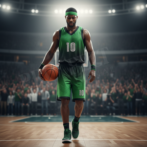 Custom Logo Design Basketball Uniform Set Breathable Quick Dry Sublimation Jersey and Shorts for Men Women Youth Teams Uniform - Product Image 3