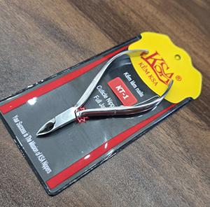 Proveedor mayorista de Vietnam, herramienta de cuidado de uñas duradera de alta calidad, modelo KS01, herramienta de belleza con cuchilla de precisión - Product Image 1