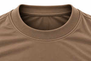 T-shirt de pickleball pour hommes en gros, séchage rapide, athlétique, avec logo personnalisé, couleur et marque privée pour la gym et les vêtements de sport d'équipe - Product Image 5