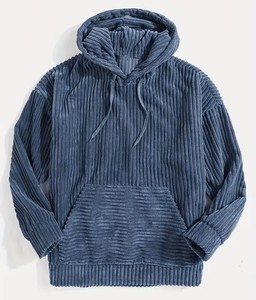 Sweat-shirt à capuche pour homme, coupe classique, pull à manches longues, décontracté, pour tous les jours, vêtements formels, classique, 400 grammes - Product Image 1