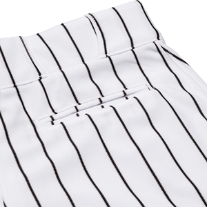 Pantalon de baseball 100 % polyester pour homme, séchage rapide, livraison directe d'usine, vêtements de sport OEM à prix abordable avec personnalisation - Product Image 3
