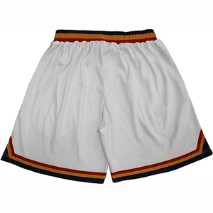 New High Quality Men's Summer Mesh Beach Shorts Water-Proof Double <b>Layer</b> Mesh Plus Size Casual Solid Pockets Summer Swim Shorts - Product Image 4