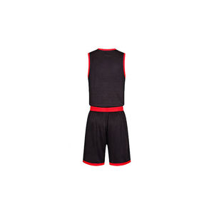 Uniforme de Baloncesto Moderno para Hombre y Conjunto de Uniforme de Baloncesto Ligero con Logotipo Personalizado para Equipos - Product Image 3