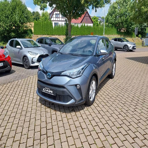 Toyota C HR ชุดกล้องมองหลังรองรับระบบกล้องมองหลังรองรับการจอดรถแบบผสมผสาน - Product Image 2