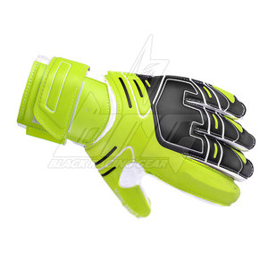 Guantes de Portero de Última Generación y Alta Calidad al por Mayor, Guantes de Portero Recién Llegados - Product Image 3