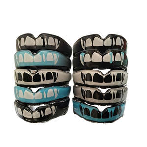 Protector Bucal de Entrenamiento Fácil de Ajustar y con Protección Confiable, Cómodo y Protector, Unisex para Adultos - Product Image 6