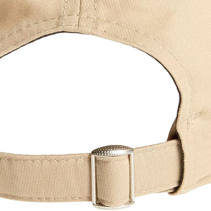 Casquette de baseball kaki à 6 panneaux unisexe, réglable, en coton, décontractée, couleur unie, fermeture magnétique, pour toutes les saisons - Product Image 6