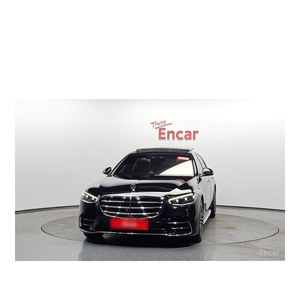 Mercedes-Benz Classe S S400 d 4MATIC 2022, 81 725 km, Diesel, Automatique, Volant à Gauche, Caméra Arrière - Product Image 2