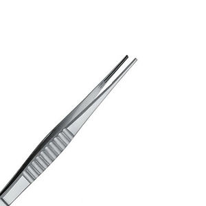 คีมหนีบตัดกระดูก atraumatic เครื่องมือผ่าตัดชุดผ่าตัดหลอดเลือดแม่นยำแบบสัมผัส - Product Image 3