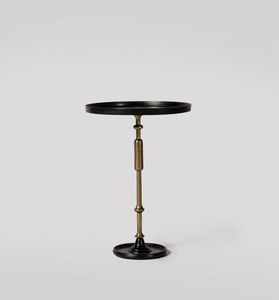 Luxury Metal <b>Side</b> <b>Table</b> For Bedroom Living Space <b>Sofa</b> Corner And Premium Decorative Furniture Use - Product Image 1