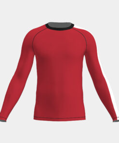 Vente en gros : Nouveaux modèles de rashguards pour hommes, rashguards colorés en taille adulte, produit très tendance, personnalisable OEM - Product Image 6