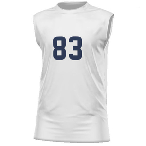 Ropa Deportiva de Voleibol Sublimada con Logotipo, Uniforme de Poliéster de Secado Rápido, Jersey de Voleibol con Estampado por Sublimación Personalizado - Product Image 2