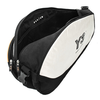Sac de boxe en forme de poire suspendu caron sports