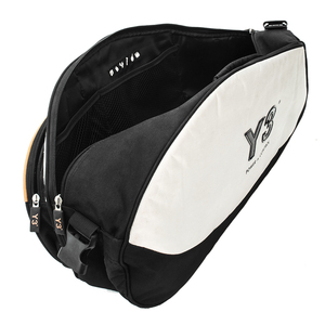 Sac de boxe en forme de poire suspendu caron sports - Product Image 3