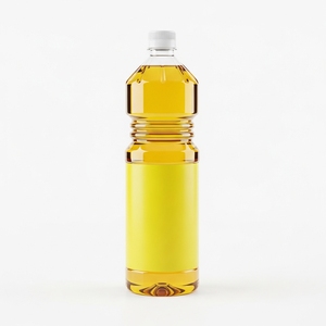 Huile de tournesol raffinée de qualité supérieure, huile comestible saine et pure pour la cuisson, la friture, la pâtisserie, les vinaigrettes, vente en gros et exportation - Product Image 3
