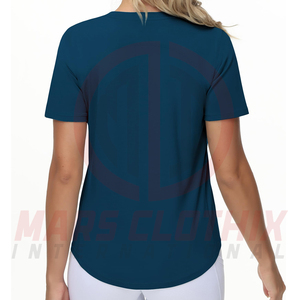 Camisetas de Gimnasio para Mujer Más Populares, Disponibles en Todas las Tallas, Calidad Premium, Transpirables y Cómodas - Product Image 4