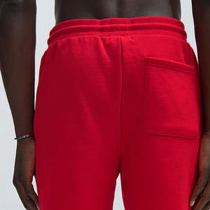 Pantalones Cortos de Verano para Hombre, Color Sólido, con Diseño de Logotipo Personalizado, Suministro al por Mayor 2026, Exportación, para Colecciones de Ropa de Marca Privada - Product Image 6