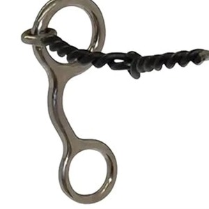 Bocado para Caballo Hecho a Medida, Última Novedad, con el Mejor Precio de Venta, Bocado para Caballo Elegante y Moderno en Diferentes Tamaños - Product Image 3