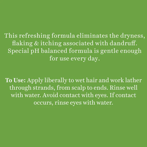 Shampooing et après-shampooing à base de Neem frais, formule cosmétique pour un cuir chevelu sain, une texture lisse, des cheveux équilibrés et une brillance éclatante - Product Image 4