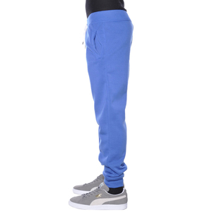 Pantalons de survêtement unisexes de haute qualité, en coton doux, décontractés, vêtements de sport, service d'échantillons OEM ODM disponible directement de l'usine - Product Image 4