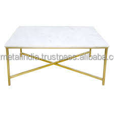 CUSTOMIZED METAL COFFEE <b>TABLE</b> in NEW DESIGN HANDMADE CUSTOMIZED METAL CENTER <b>TABLE</b> - Product Image 4