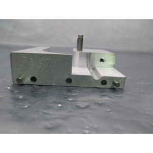 Bloc Asyst 4003-0518-01, support, robot, 100253 - Équipements et pièces semi-conductrices d'occasion fiables à l'échelle mondiale chez - Product Image 6