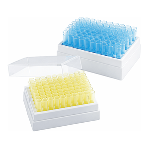 Embouts de pipette Corning Universal Fit 1-200 L et 100-1000 L pour pipettage en laboratoire - Product Image 3