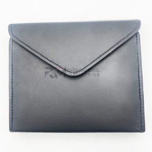 Pince à épiler pour extensions de cils RMI Silver Shin, poignées plates/diamantées, acier inoxydable et couleur noire, kit de 14 pinces. - Product Image 1