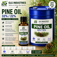 Huile de pin pure en vrac 22% Huile essentielle pressée à froid Graines Aromathérapie Cosmétiques Soins personnels Savons Soins des cheveux et de la peau Massage