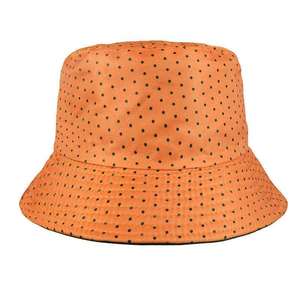 Nuevo Sombrero de Pescador con Protección Solar, Estilo Hip Hop, 100% Algodón, Talla y Color Personalizables, MOQ Bajo, con Diseño de Logotipo Personalizado - Product Image 6