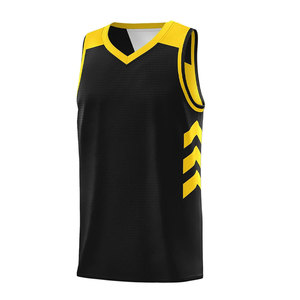 Uniforme de Baloncesto Reversible para Hombre al por Mayor, Jersey de Malla en Blanco de Secado Rápido, Ropa Deportiva Atlética - Product Image 2