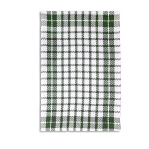Check Design 100% Cotton Christmas <b>Kitchen</b> Towel Soft Premium Quality Quick-Dry AZO-Free <b>Kitchen</b> Towel Made in India - Product Image 3