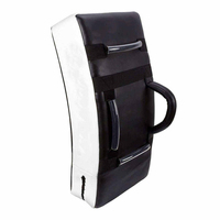 Coussin de frappe avec une grande surface de frappe pour une précision, une endurance et une amélioration de la technique, coussin de frappe avancé rempli de mousse