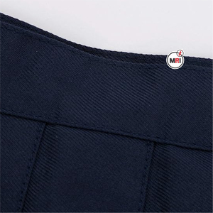 Professional Sports <b>Skirt</b> Women Custom Logo Tennis Running Gym Skort Wholesale Supplier - Product Image 4