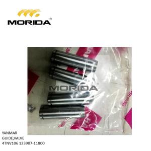 Válvula de Escape 4TNV106 123907-11110 para YANMAR - Product Image 6